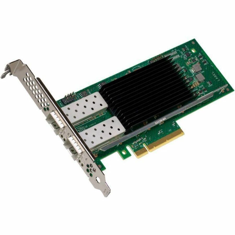 Intel Ethernet Network Adapter E810-XXVDA2 E810XXVDA2G1P5