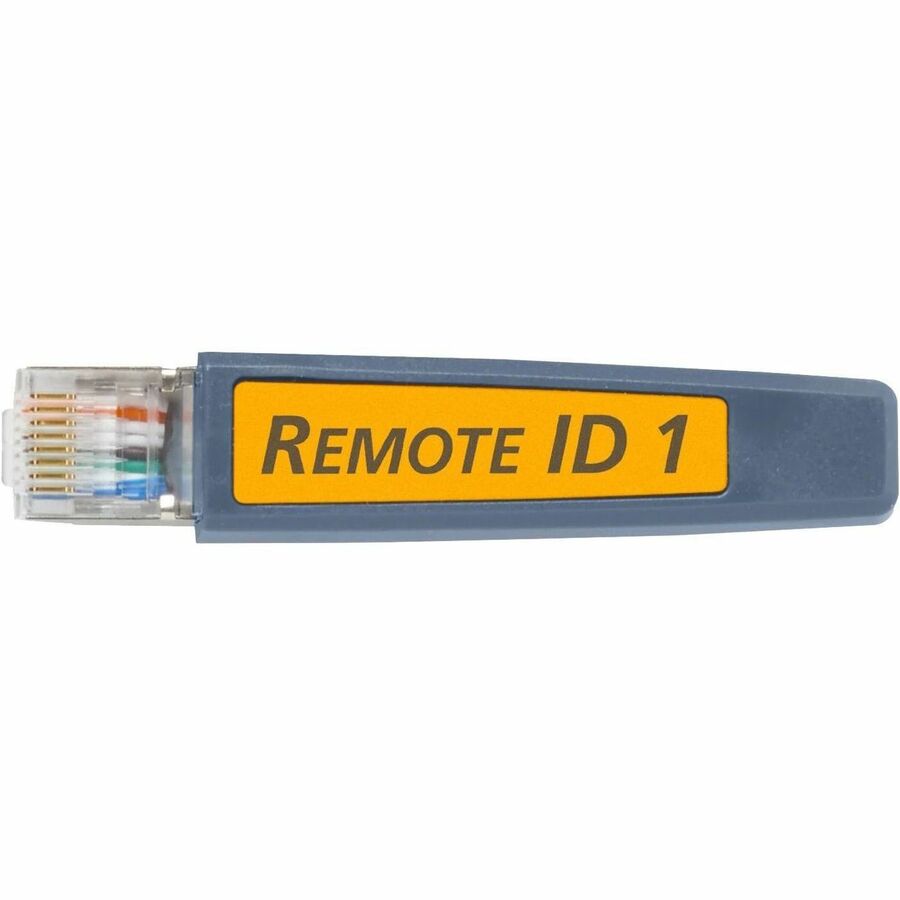 Fluke Networks Replacement Remote ID #1 / Wiremapper for LinkIQ REMOTEID-1
