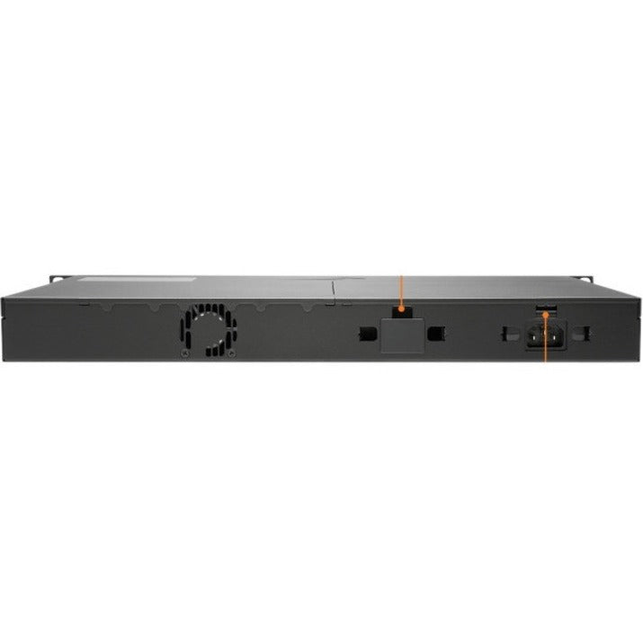 SonicWall NSA 2700 Network Security/Firewall Appliance 02-SSC-8657