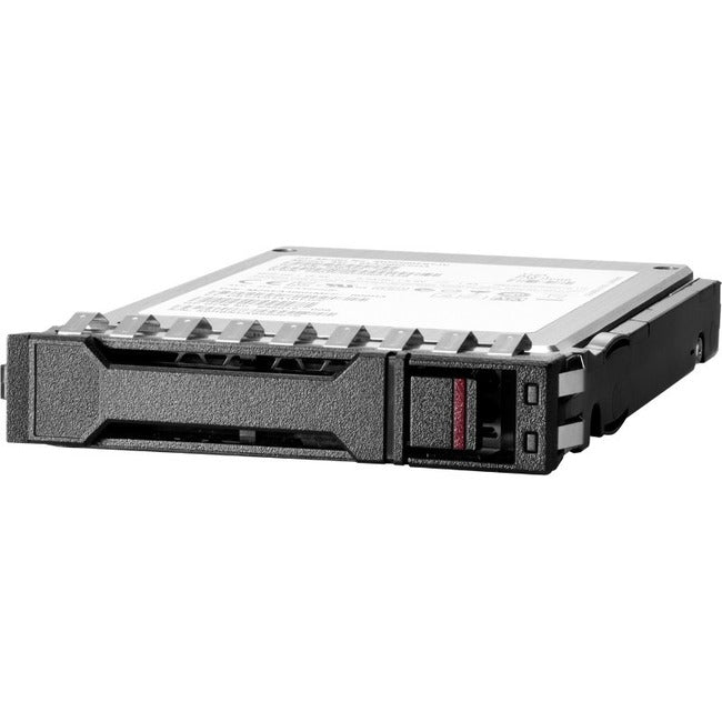 HPE 2 TB Hard Drive - 2.5" Internal - SATA (SATA/600) P28500-B21