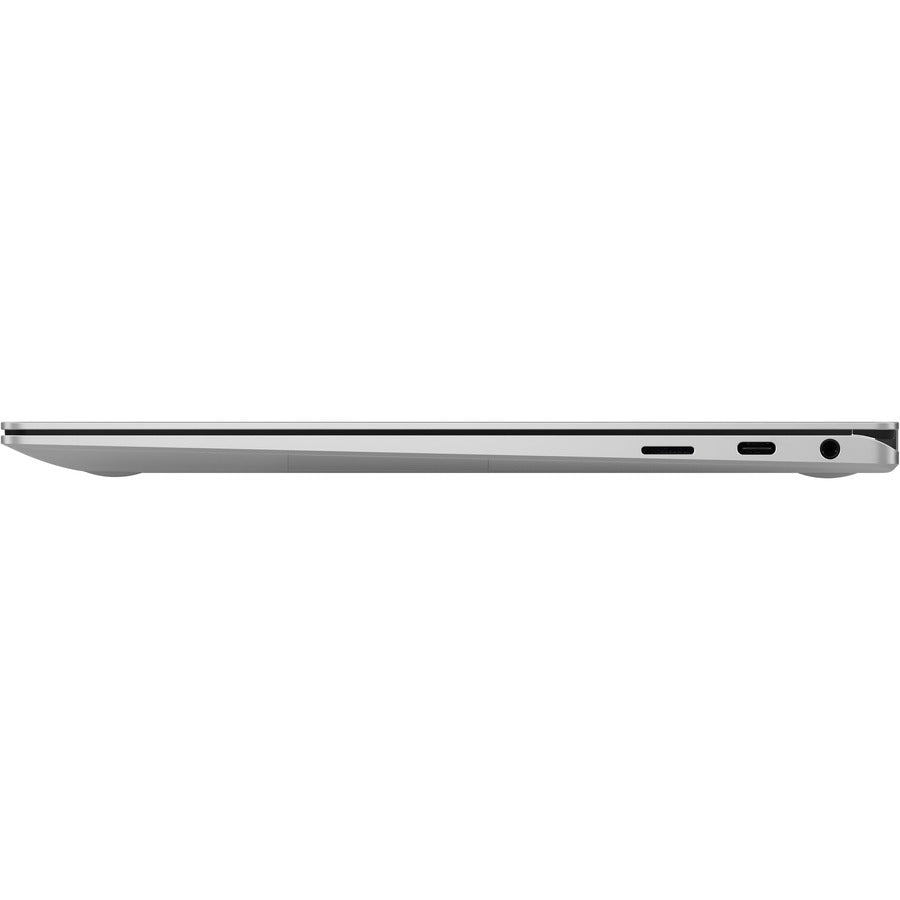 Samsung Galaxy Book Pro 360 NP930QDB-KD1CA 13.3" Touchscreen Convertible 2 in 1 Notebook - Full HD - Intel Core i5 11th Gen i5-1135G7 - Intel Evo Platform - 8 GB - 512 GB SSD - Mystic Silver NP930QDB-KD1CA