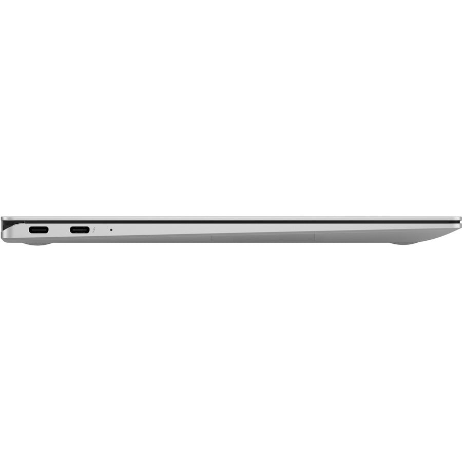 Samsung Galaxy Book Pro 360 NP930QDB-KD1CA 13.3" Touchscreen Convertible 2 in 1 Notebook - Full HD - Intel Core i5 11th Gen i5-1135G7 - Intel Evo Platform - 8 GB - 512 GB SSD - Mystic Silver NP930QDB-KD1CA