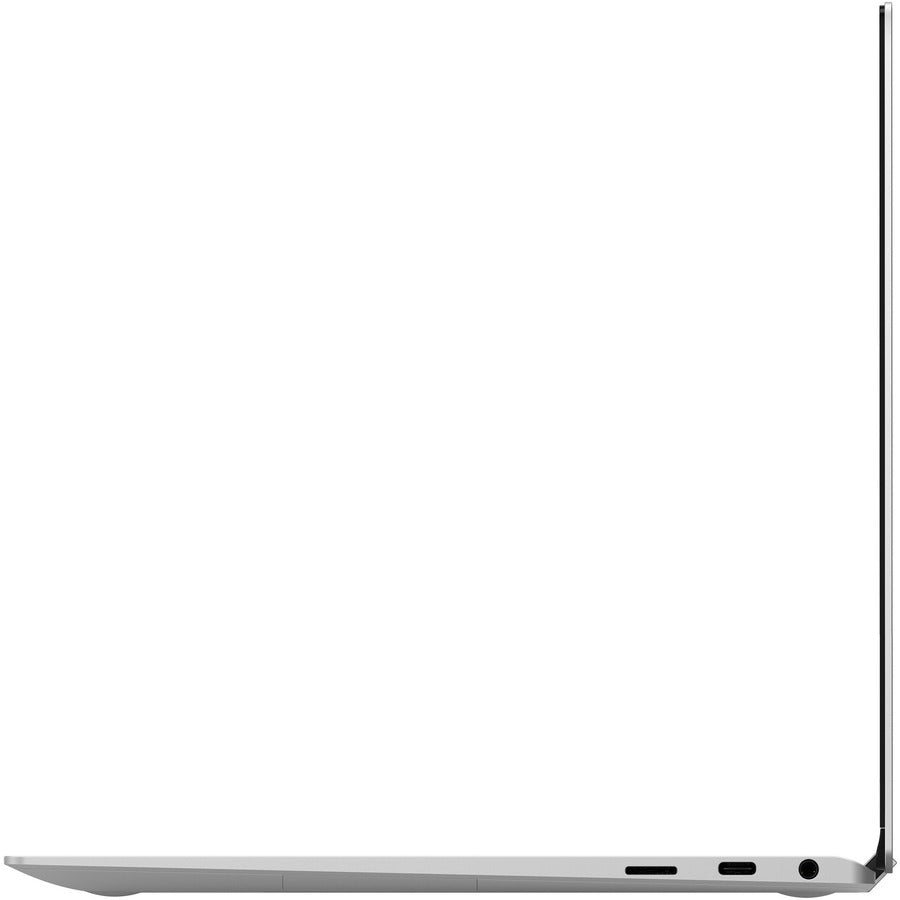 Samsung Galaxy Book Pro 360 NP930QDB-KD1CA 13.3" Touchscreen Convertible 2 in 1 Notebook - Full HD - Intel Core i5 11th Gen i5-1135G7 - Intel Evo Platform - 8 GB - 512 GB SSD - Mystic Silver NP930QDB-KD1CA