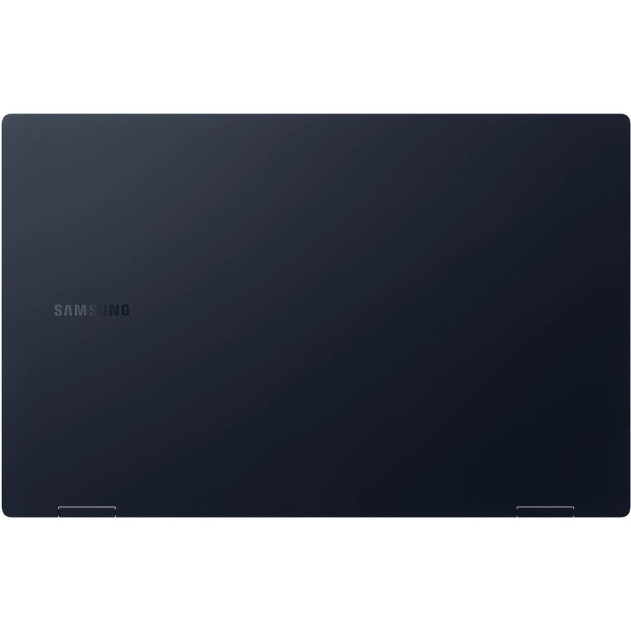 Samsung Galaxy Book Pro 360 NP950QDB-KA1CA 15.6" Touchscreen Convertible 2 in 1 Notebook - Full HD - Intel Core i5 11th Gen i5-1135G7 - Intel Evo Platform - 8 GB - 512 GB SSD - Mystic Navy NP950QDB-KA1CA