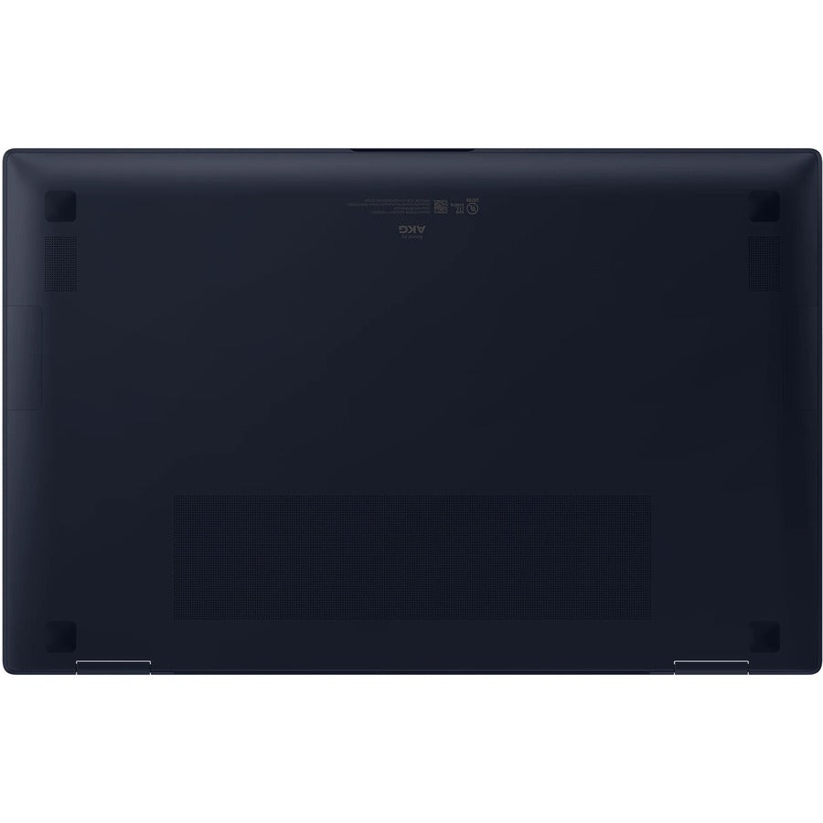 Samsung Galaxy Book Pro 360 NP950QDB-KA1CA 15.6" Touchscreen Convertible 2 in 1 Notebook - Full HD - Intel Core i5 11th Gen i5-1135G7 - Intel Evo Platform - 8 GB - 512 GB SSD - Mystic Navy NP950QDB-KA1CA