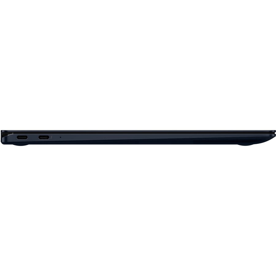 Samsung Galaxy Book Pro 360 NP950QDB-KA1CA 15.6" Touchscreen Convertible 2 in 1 Notebook - Full HD - Intel Core i5 11th Gen i5-1135G7 - Intel Evo Platform - 8 GB - 512 GB SSD - Mystic Navy NP950QDB-KA1CA