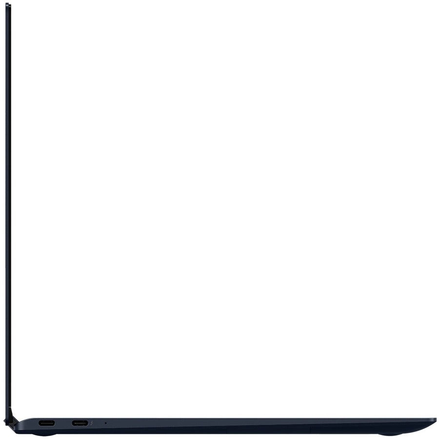 Samsung Galaxy Book Pro 360 NP950QDB-KA1CA 15.6" Touchscreen Convertible 2 in 1 Notebook - Full HD - Intel Core i5 11th Gen i5-1135G7 - Intel Evo Platform - 8 GB - 512 GB SSD - Mystic Navy NP950QDB-KA1CA