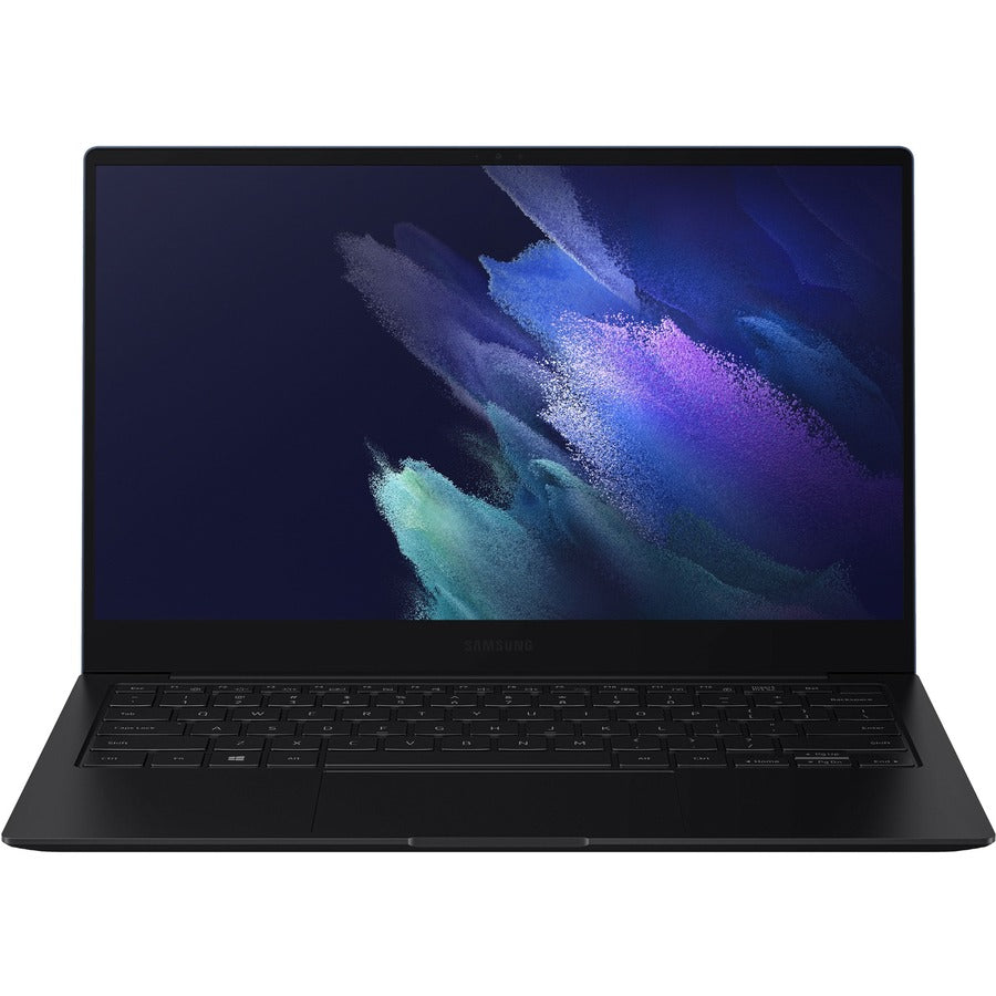 Samsung Galaxy Book Pro NP950XDB-KB2CA 15.6" Notebook - Full HD - Intel Core i7 11th Gen i7-1165G7 - Intel Evo Platform - 8 GB - 256 GB SSD - Mystic Blue NP950XDB-KB2CA