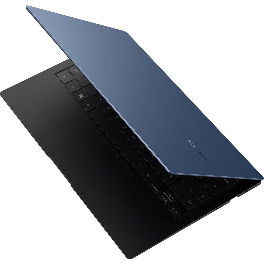 Samsung Galaxy Book Pro NP950XDB-KB2CA 15.6" Notebook - Full HD - Intel Core i7 11th Gen i7-1165G7 - Intel Evo Platform - 8 GB - 256 GB SSD - Mystic Blue NP950XDB-KB2CA