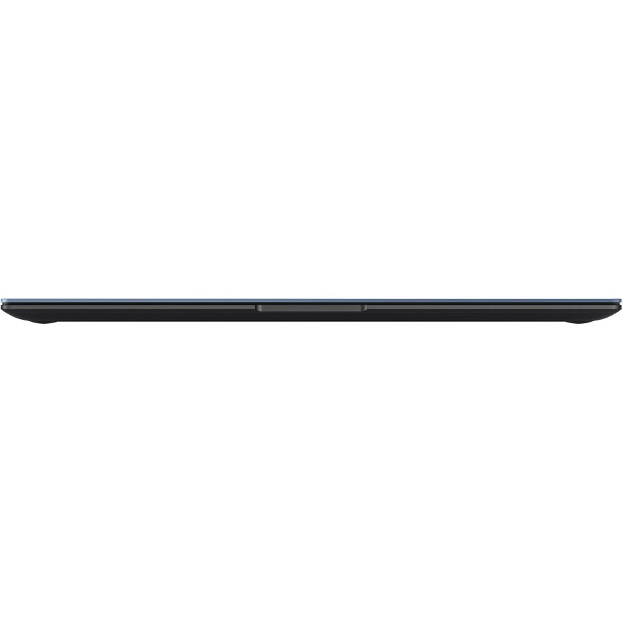 Samsung Galaxy Book Pro NP950XDB-KA1CA 15.6" Touchscreen Notebook - Full HD - Intel Core i5 11th Gen i5-1135G7 - Intel Evo Platform - 8 GB - 256 GB SSD - Mystic Blue NP950XDB-KA1CA