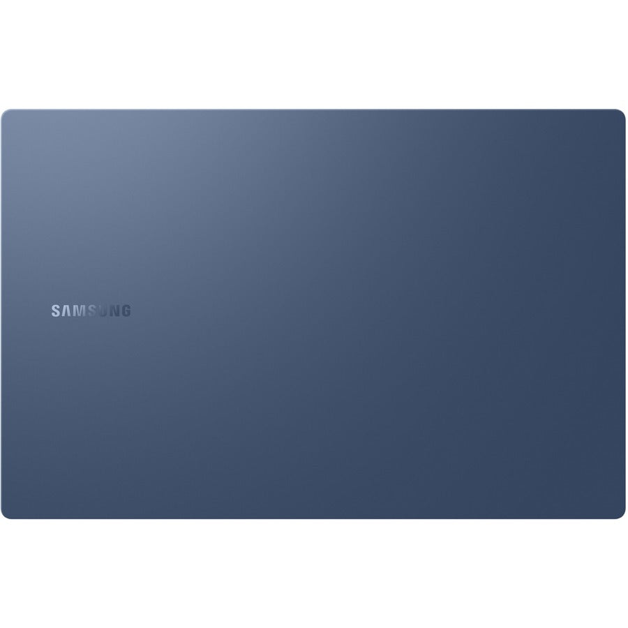 Samsung Galaxy Book Pro NP950XDB-KA1CA 15.6" Touchscreen Notebook - Full HD - Intel Core i5 11th Gen i5-1135G7 - Intel Evo Platform - 8 GB - 256 GB SSD - Mystic Blue NP950XDB-KA1CA