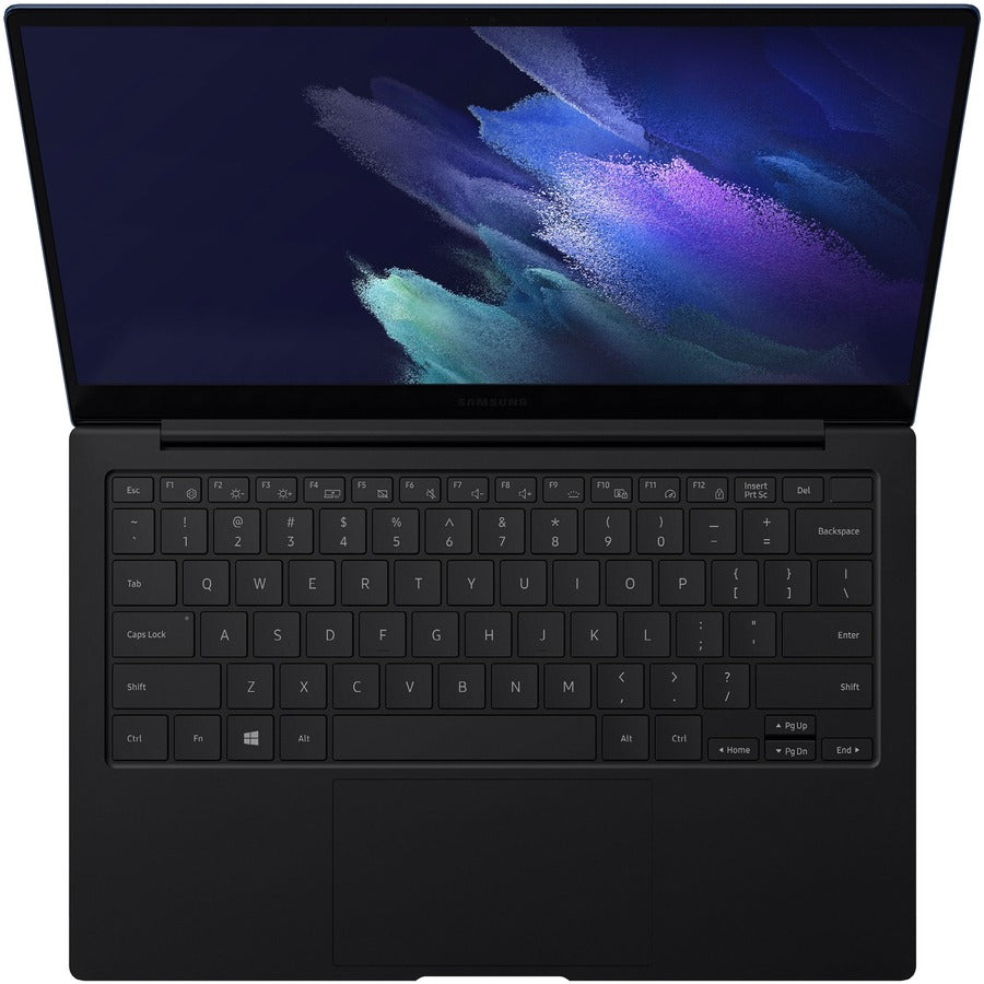 Samsung Galaxy Book Pro NP950XDB-KA1CA 15.6" Touchscreen Notebook - Full HD - Intel Core i5 11th Gen i5-1135G7 - Intel Evo Platform - 8 GB - 256 GB SSD - Mystic Blue NP950XDB-KA1CA