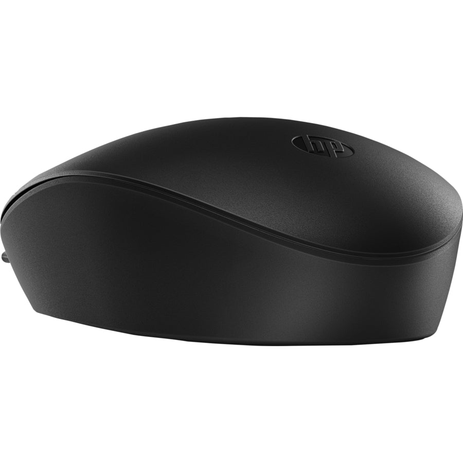 HP 125 Wired Mouse 265A9AA