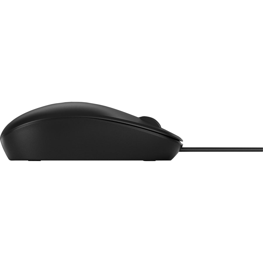 HP 125 Wired Mouse 265A9AA