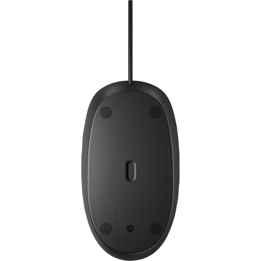 HP 125 Wired Mouse 265A9AA