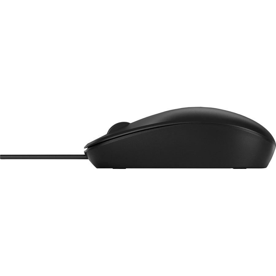 HP 125 Wired Mouse 265A9AA