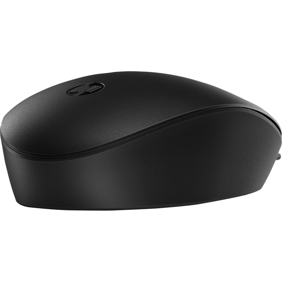 HP 125 Wired Mouse 265A9AA