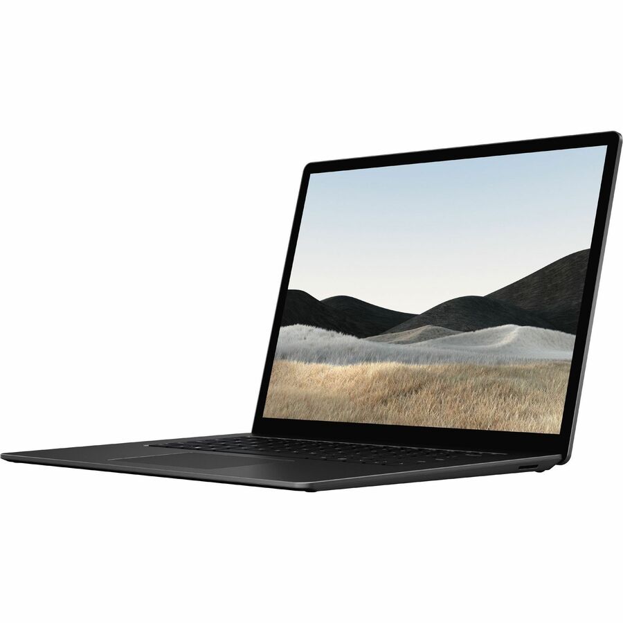 Microsoft Surface Laptop 4 13.5" Touchscreen Notebook - Intel Core i7 - 32 GB - 1 TB SSD - Black 5H1-00002