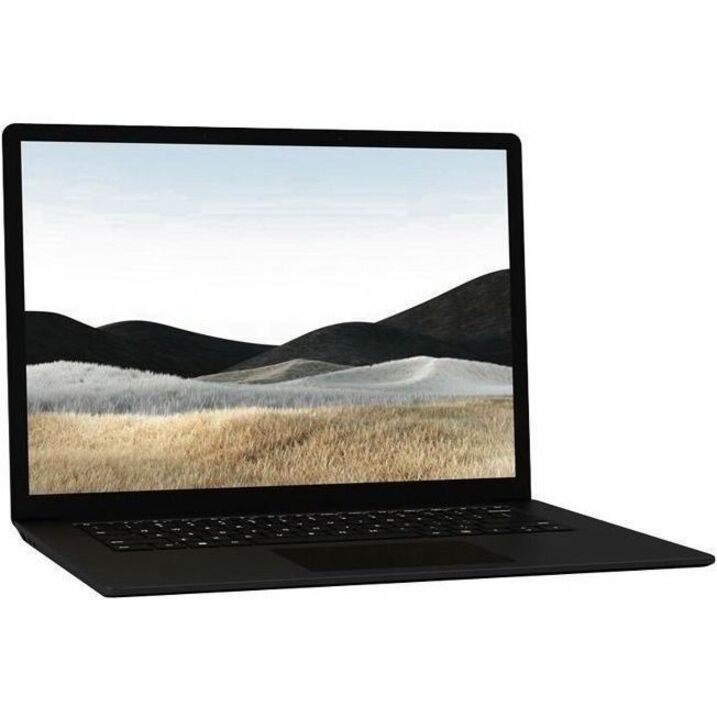 Microsoft Surface Laptop 4 13.5" Touchscreen Notebook - Intel Core i7 - 32 GB - 1 TB SSD - Black 5H1-00002