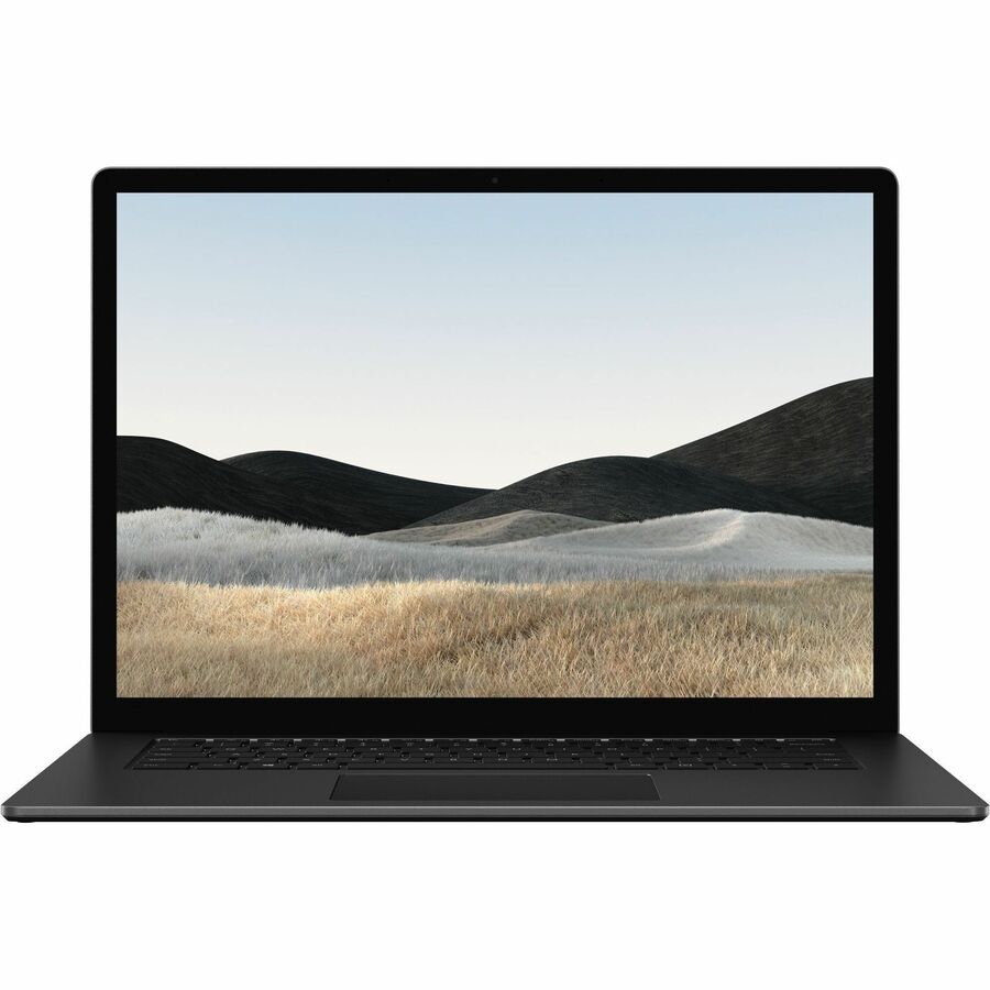 Microsoft Surface Laptop 4 13.5" Touchscreen Notebook - Intel Core i7 - 32 GB - 1 TB SSD - Black 5H1-00002