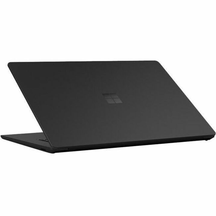 Microsoft Surface Laptop 4 13.5" Touchscreen Notebook - Intel Core i7 - 32 GB - 1 TB SSD - Black 5H1-00002