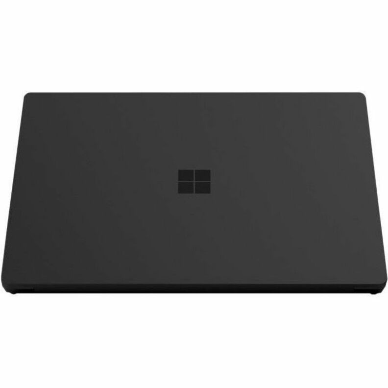 Microsoft Surface Laptop 4 13.5" Touchscreen Notebook - Intel Core i7 - 32 GB - 1 TB SSD - Black 5H1-00002