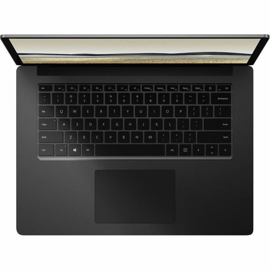 Microsoft Surface Laptop 4 13.5" Touchscreen Notebook - Intel Core i7 - 32 GB - 1 TB SSD - Black 5H1-00002