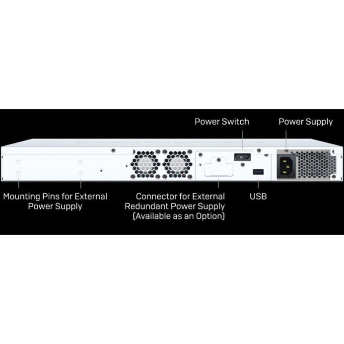 Sophos XGS 2100 Network Security/Firewall Appliance IG2A3CSUS