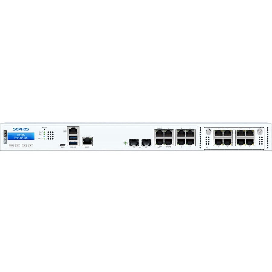 Sophos XGS 2300 Network Security/Firewall Appliance IG2C5CSUS