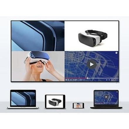 BenQ CS6501 65" Corporate Meeting Room Display CS6501