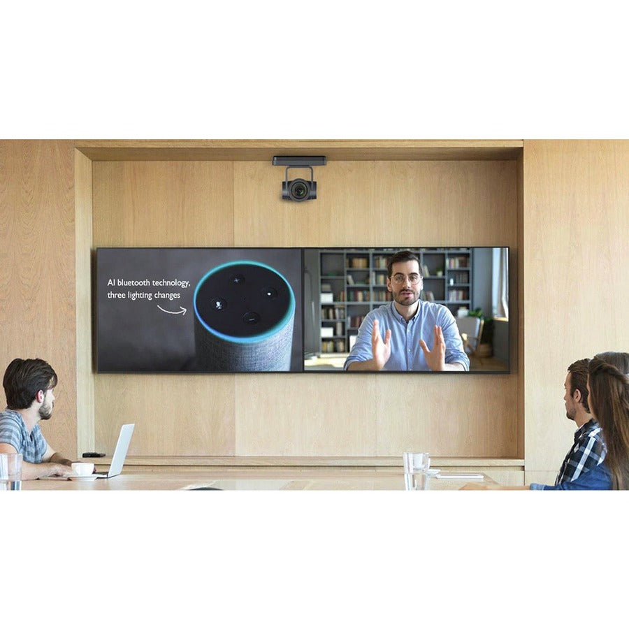 BenQ DVY23 Video Conferencing Camera - 30 fps - USB 3.0 DVY23