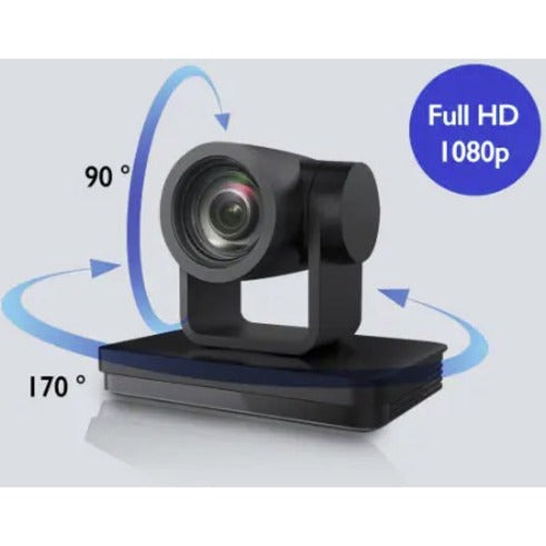 BenQ DVY23 Video Conferencing Camera - 30 fps - USB 3.0 DVY23