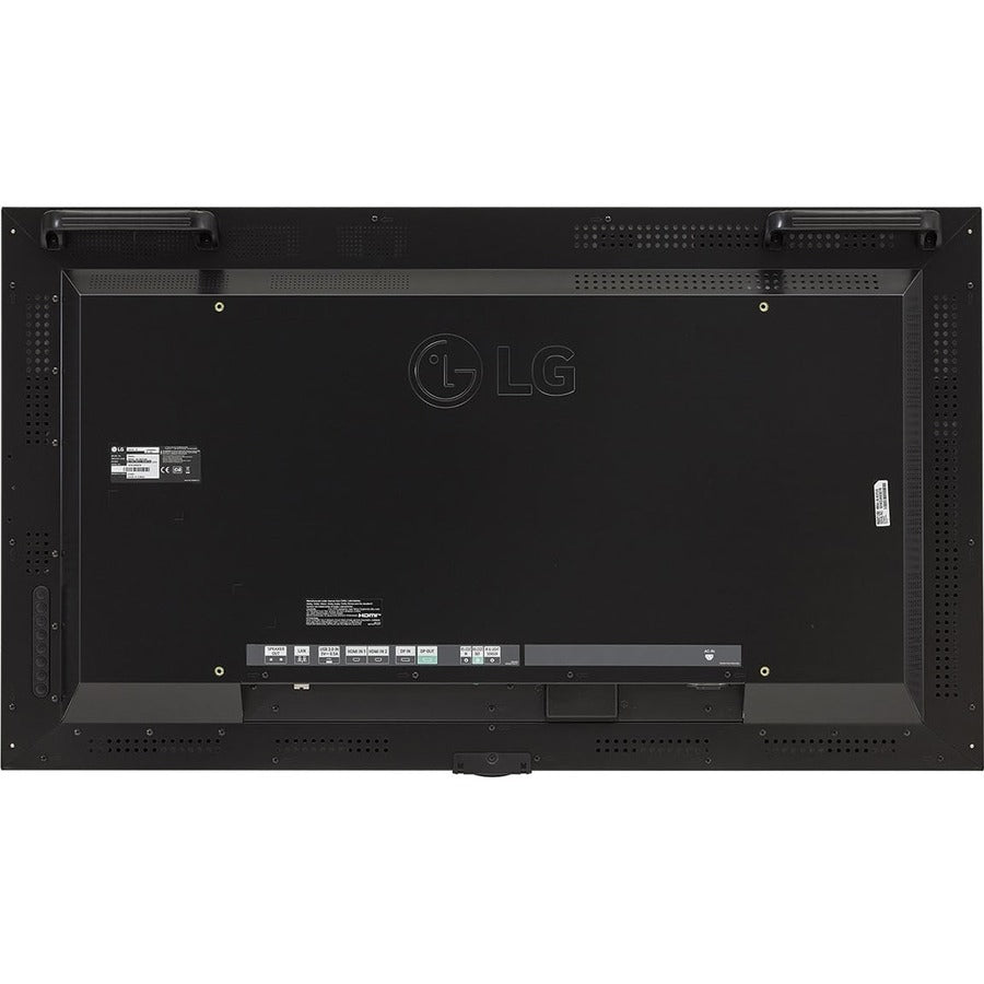 LG 49XS4J-B Digital Signage Display 49XS4J-B