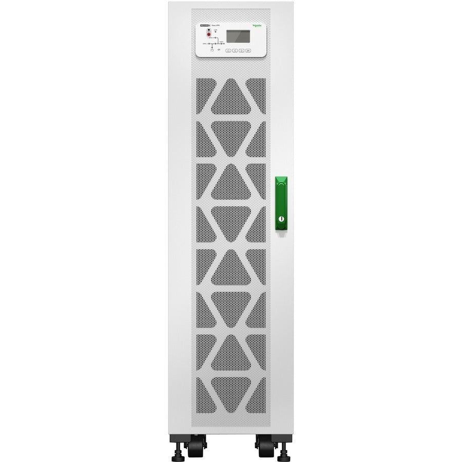 APC by Schneider Electric Easy UPS 3S 15kVA Tower UPS E3SUPS15KFBS