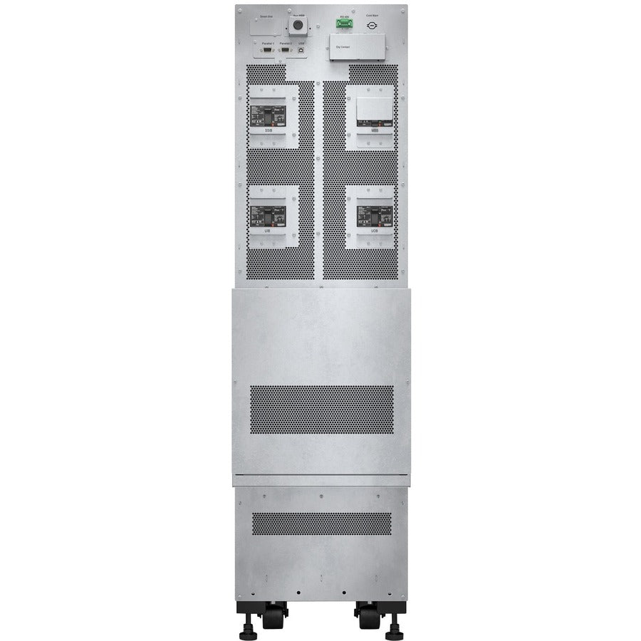 APC by Schneider Electric Easy UPS 3S 15kVA Tower UPS E3SUPS15KFBS