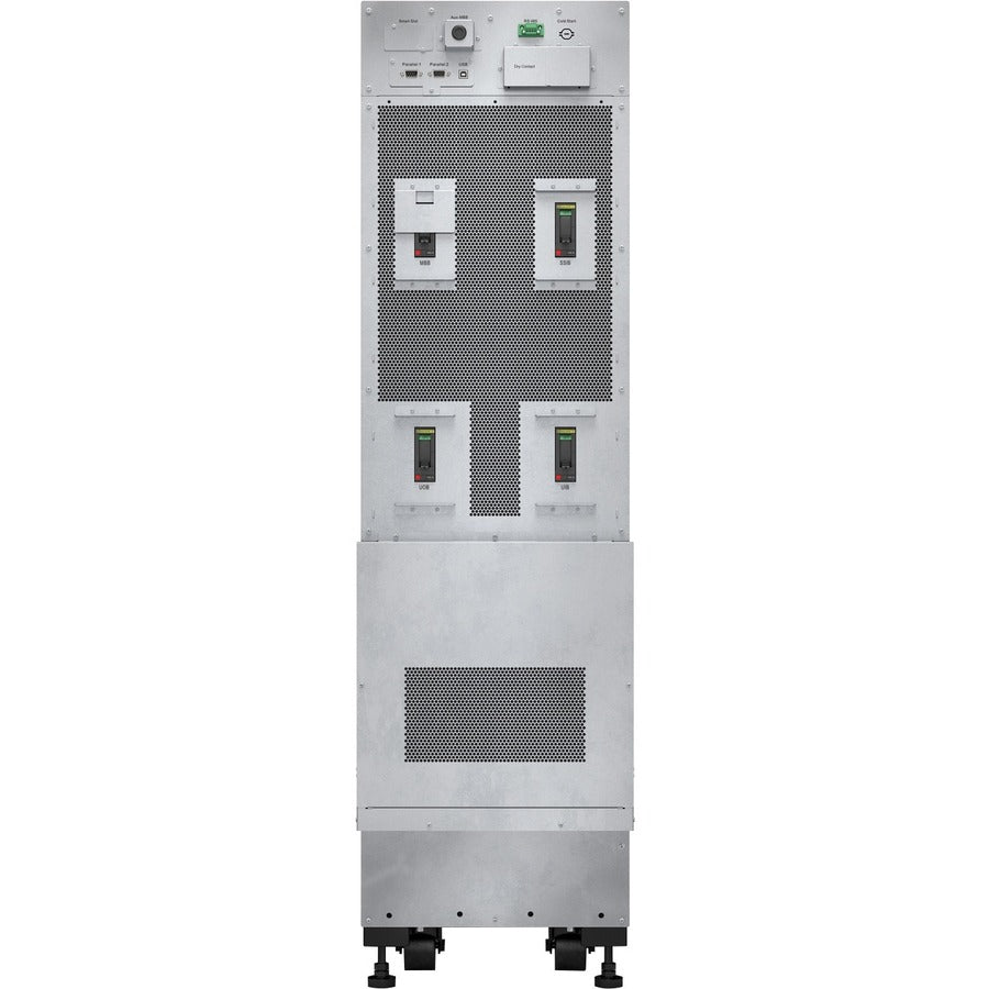 APC by Schneider Electric Easy UPS 3S 30kVA Tower UPS E3SUPS30KFBS