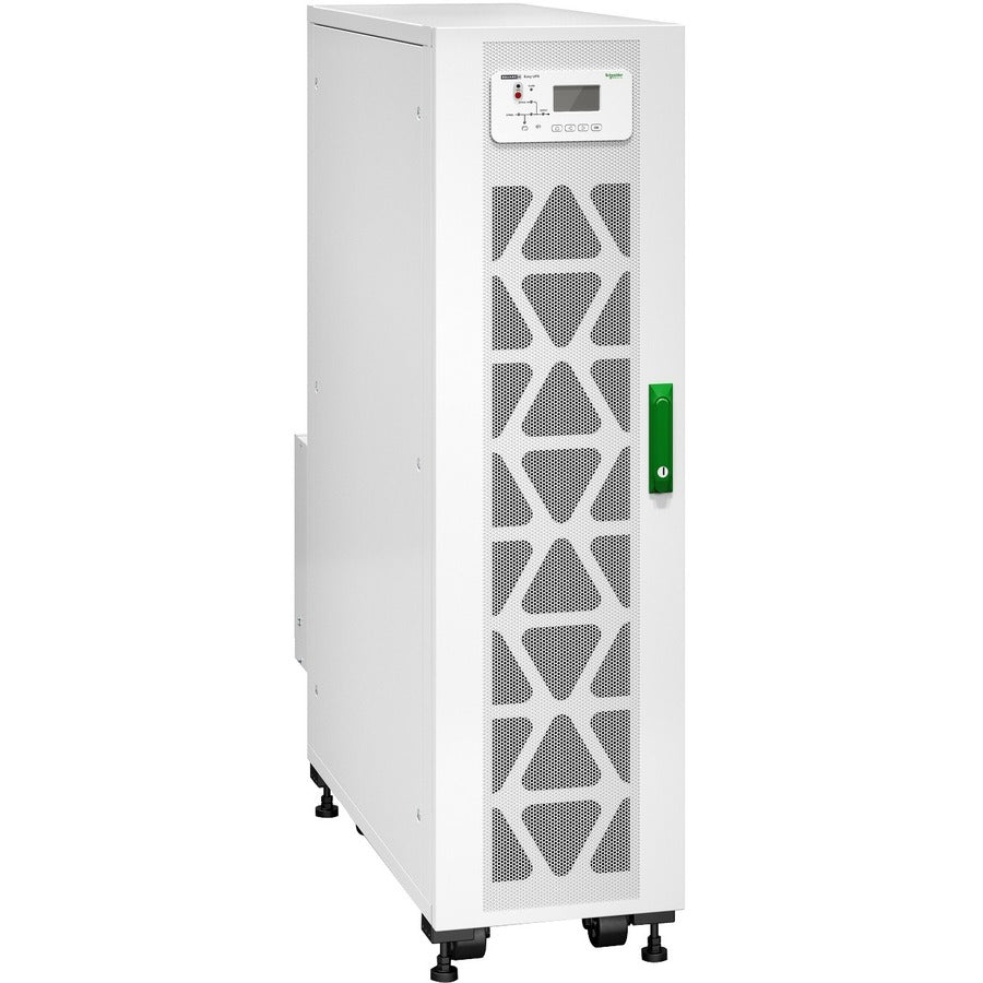 APC by Schneider Electric Easy UPS 3S 30kVA Tower UPS E3SUPS30KFBS