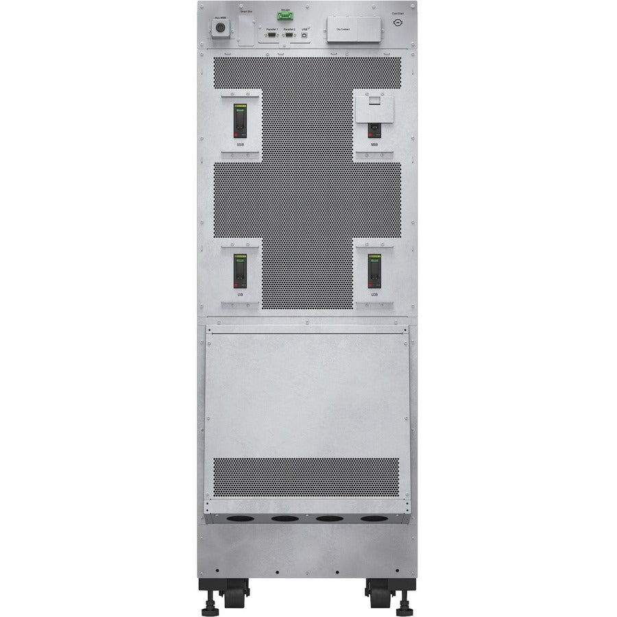 APC by Schneider Electric Easy UPS 3S 40kVA Tower UPS E3SUPS40KFBS