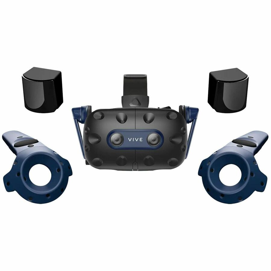 VIVE Pro 2 Headset 99HASW001-00