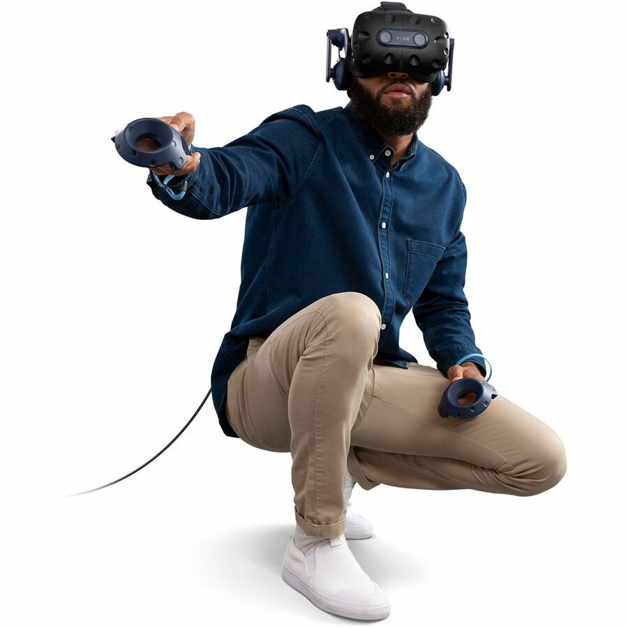 VIVE Pro 2 Headset 99HASW001-00