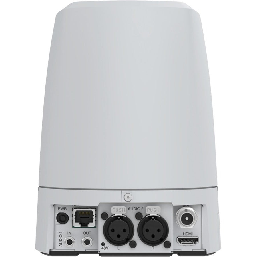 AXIS V5938 Indoor 4K Network Camera - Color - Turret - White - TAA Compliant 02023-004