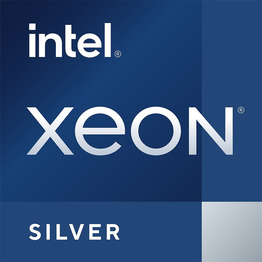 Intel Xeon Silver 4300 (3rd Gen) 4316 Icosa-core (20 Core) 2.30 GHz Processor BX806894316