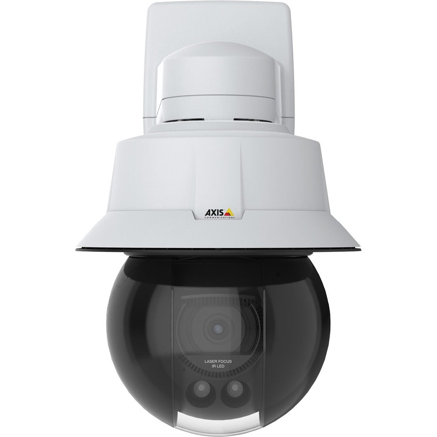 AXIS Q6315-LE 2 Megapixel Outdoor Full HD Network Camera - Color - Dome - White - TAA Compliant 01925-004