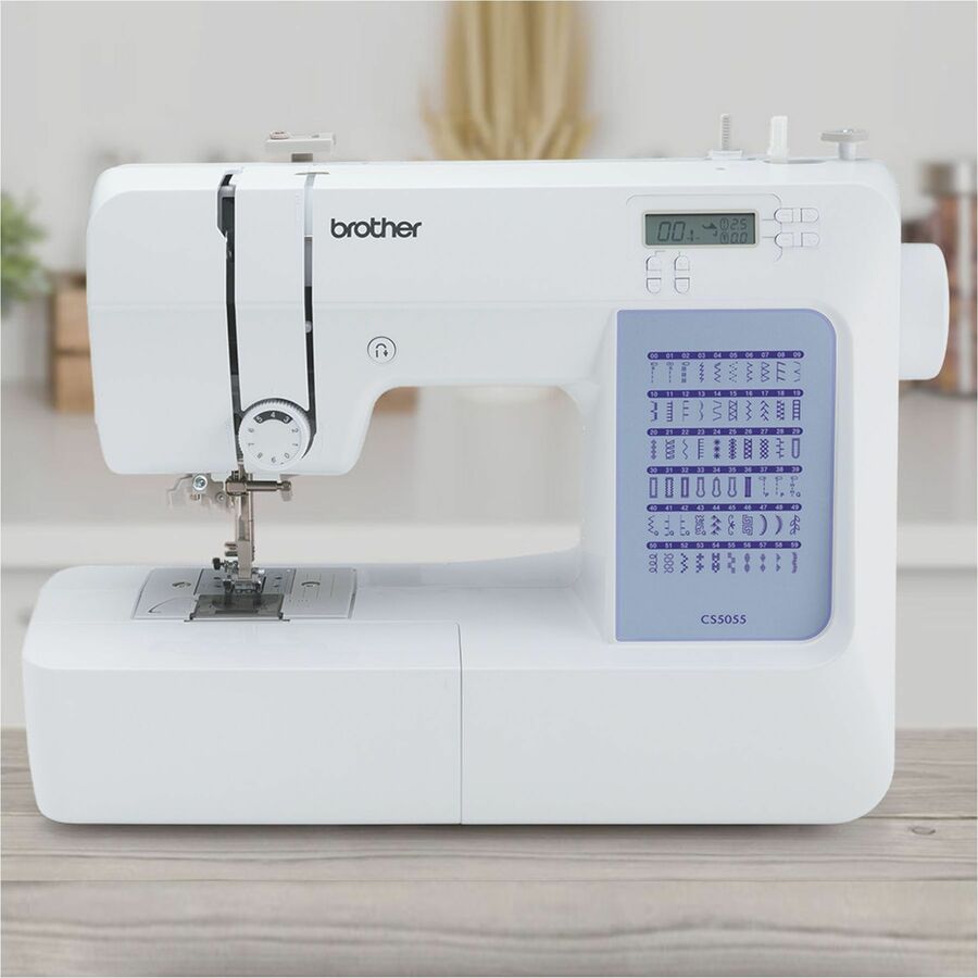 Brother XS6070 Computerized Sewing Machine XS6070