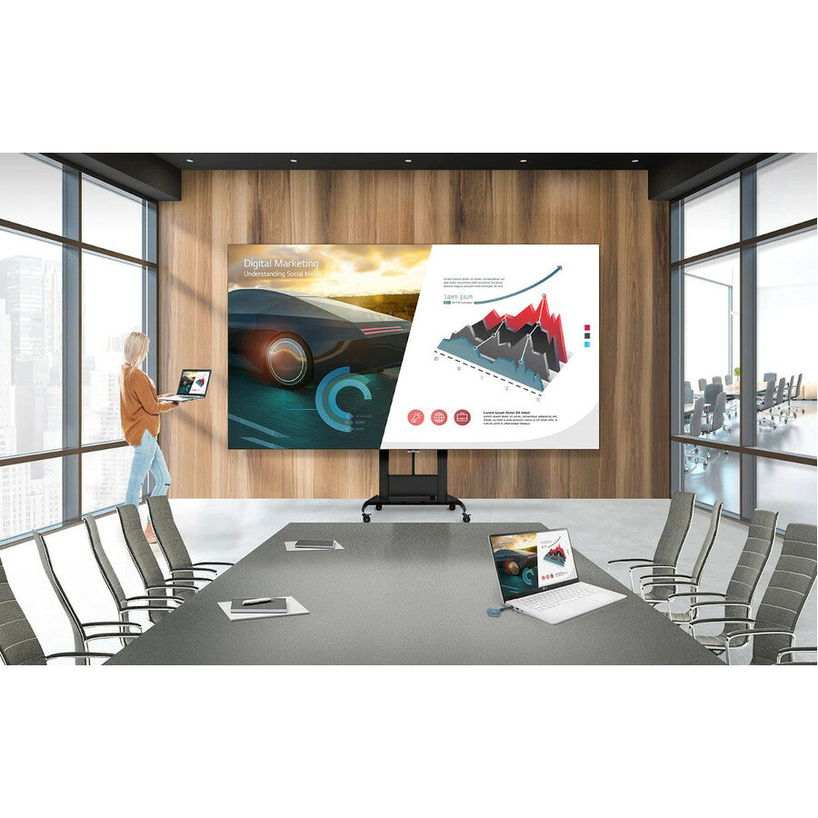 LG LAEC015-GN Digital Signage Display LAEC015-GN