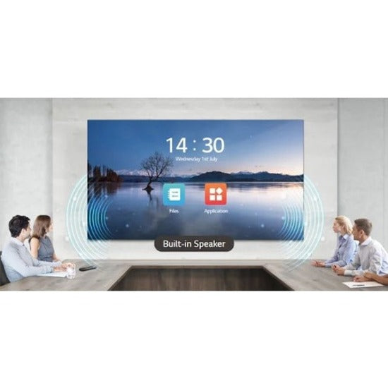 LG LAEC015-GN Digital Signage Display LAEC015-GN