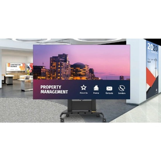 LG LAEC015-GN Digital Signage Display LAEC015-GN