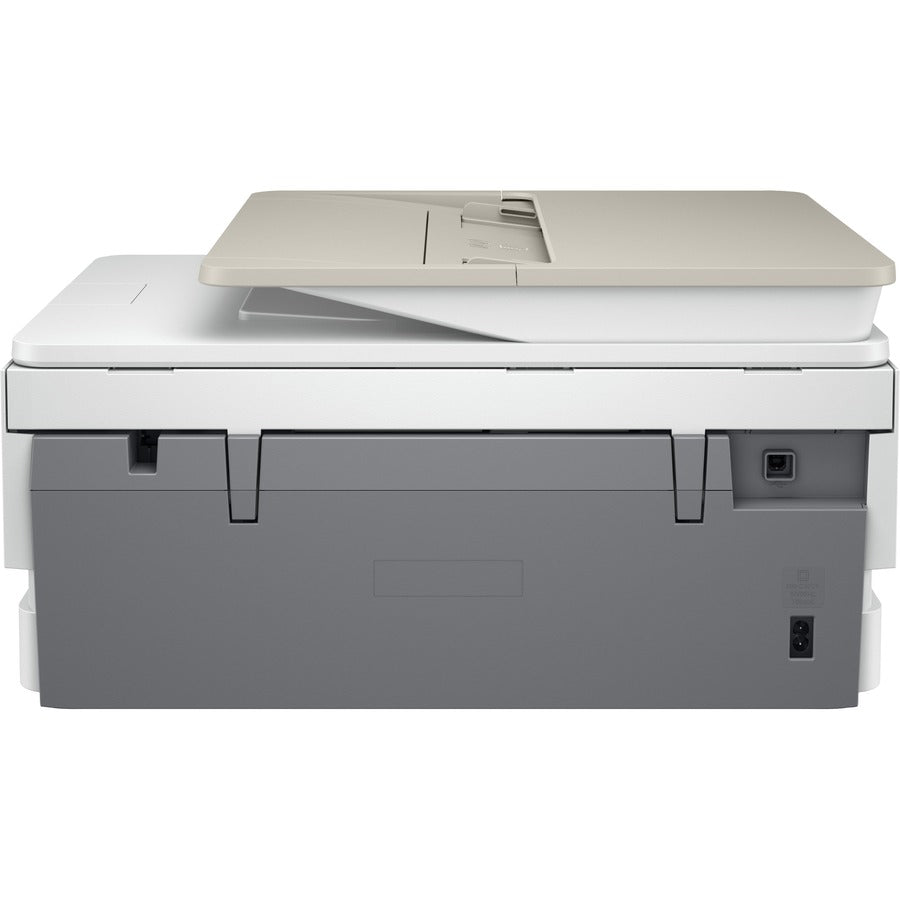 HP ENVY Inspire 7955e Wireless Inkjet Multifunction Printer - Color 1W2Y8A#B1H