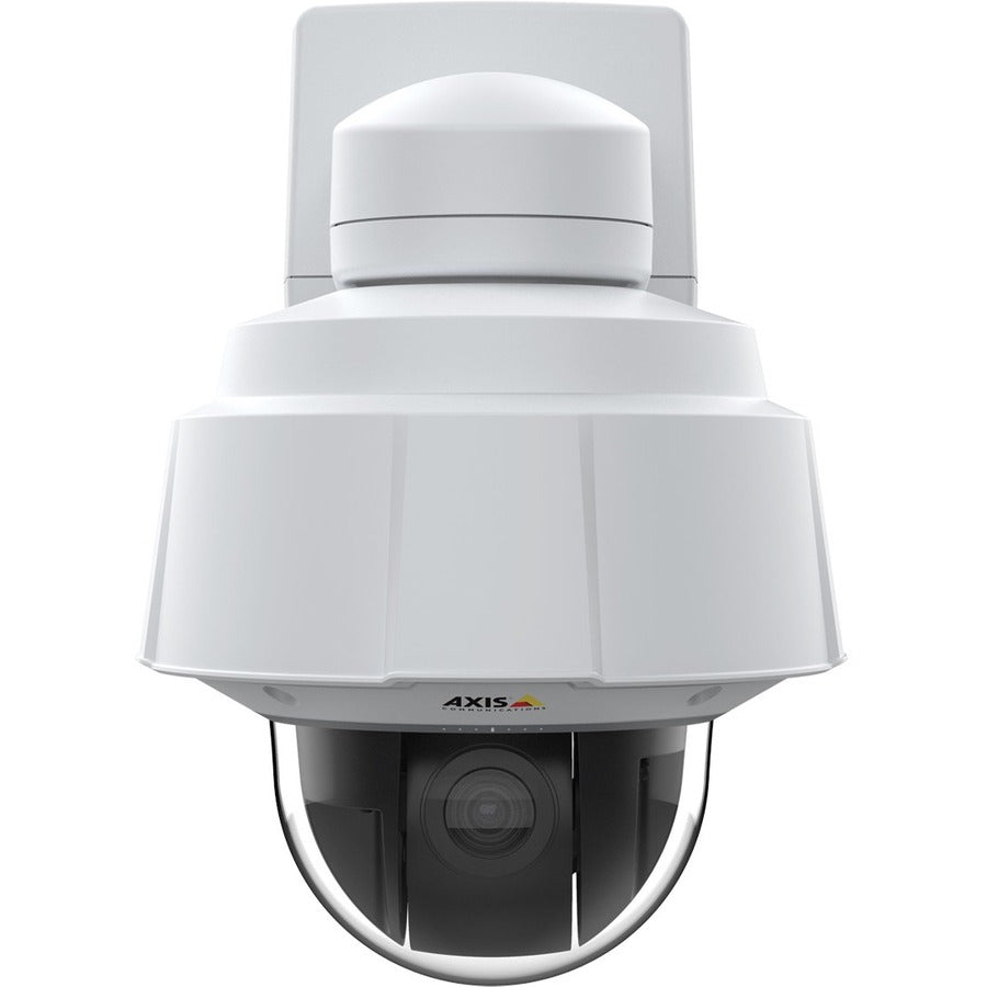 AXIS Q6078-E 8 Megapixel Outdoor 4K Network Camera - Color - Dome - TAA Compliant 02148-004