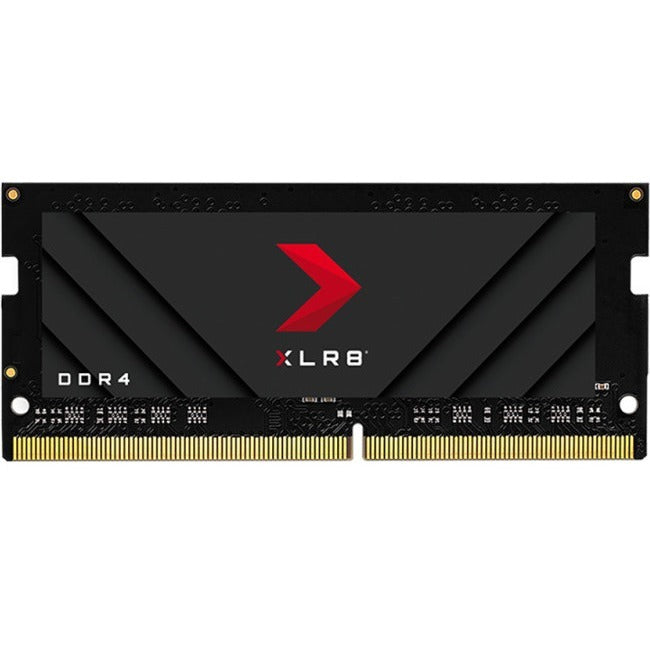 PNY XLR8 8GB DDR4 SDRAM Memory Module MN8GSD43200X